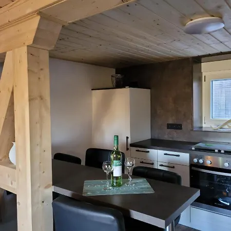 Ferienhaus Unstrutblick Kaiserpfalz
