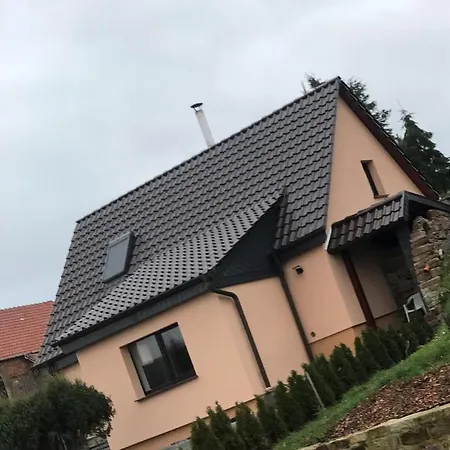 Unstrutblick Ferienhaus *