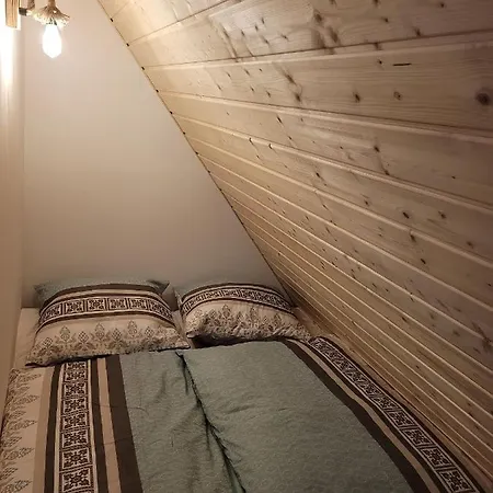 Unstrutblick Hébergement de vacances *