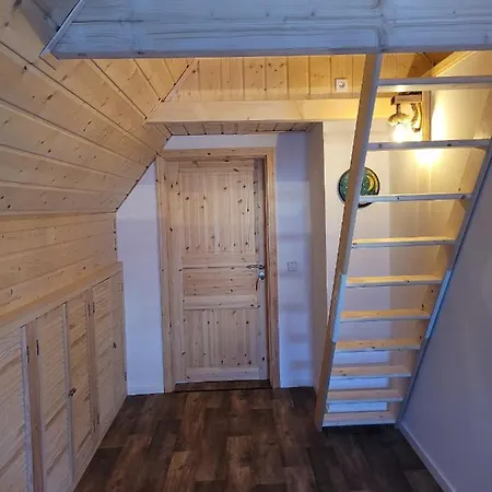 Ferienhaus Unstrutblick
