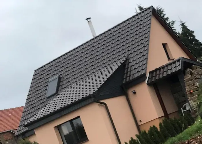 Unstrutblick Дом отдыха *