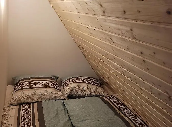 Unstrutblick Дом отдыха *