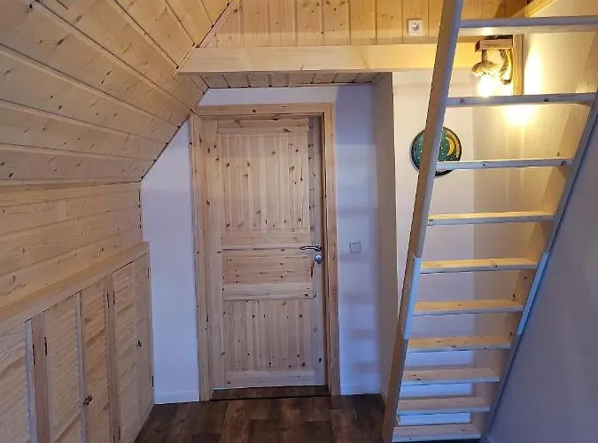 Дом отдыха Unstrutblick