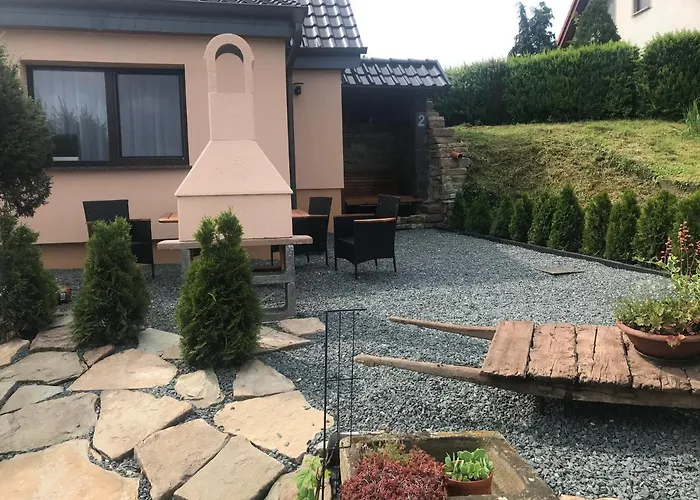 Unstrutblick Дом отдыха